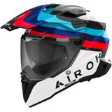 Airoh Commander Ii Doom Offroadhelm