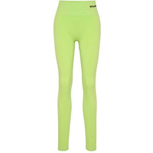 Hummel Tif Seamless Leggings Met Hoge Taille