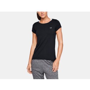 Under Armour Heatgear Armour T-shirt Met Korte Mouwen