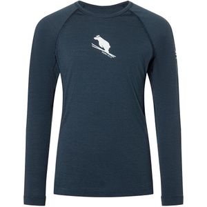 Super.natural Flear175 T-shirt Met Lange Mouwen