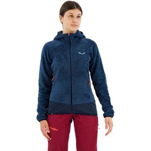 Salewa Tognazza Polarlite Fleece Met Kap