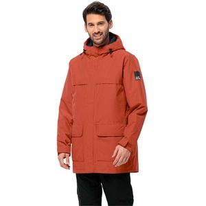 Jack Wolfskin Winterlager Parka