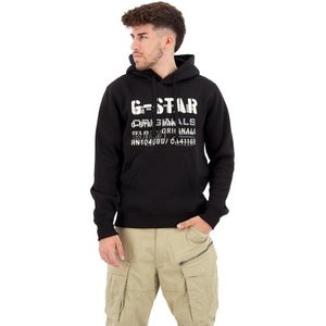 G-star Multi Layer Originals Hoodie