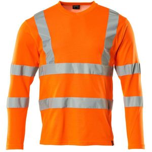 Mascot Safe Classic 18281 T-shirt Met Lange Mouwen