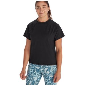 Marmot Windridge T-shirt Met Korte Mouwen