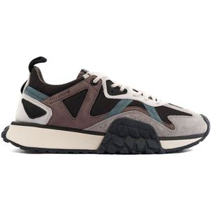 Palladium Troop Runner Outcity Schoenen