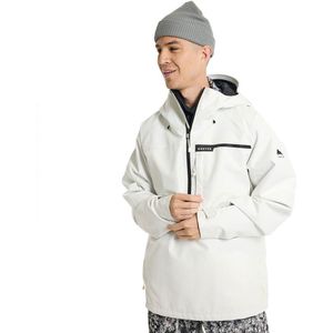 Burton Goretex Pillowline Anorak Jas