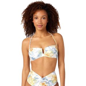 Rip Curl Always Summer Bandeau Bikinitop