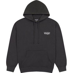 Wrangler 112357324 Hoodie