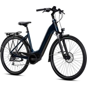 Winora Tria 8 Wave Elektrische Fiets