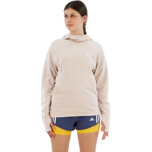 Adidas Own The Run Excite 3 Stripes Sweatshirt