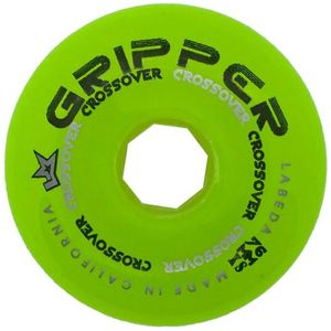 Labeda Gripper X-soft Skate Wielen