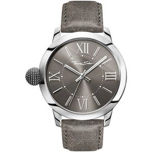 Thomas Sabo Heren Horloges Analooge Kwarts One Size 87174263