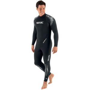 Seacsub M.lungo Cover 5 Mm Freediving Wetsuit