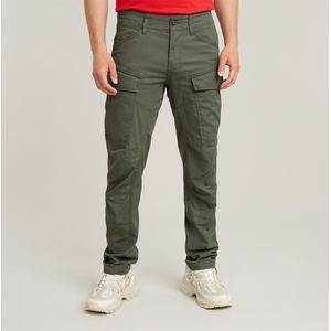 G-star D846 3d Regular Tapered Cargobroek