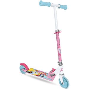 Disney Princess Aluminium Scootmobiel