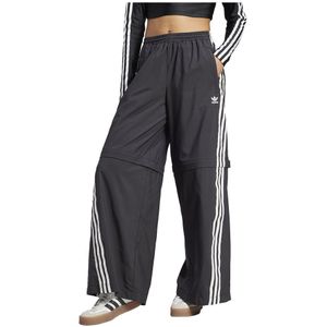 Adidas Originals Oversized Zip Off Trainingsbroek