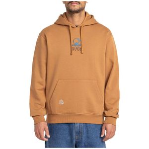 Rvca Scorched Lands Hoodie