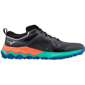 Mizuno Wave Ibuki 4 Trailschoenen