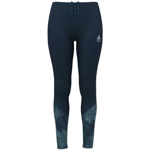 Odlo Essential Print Leggings