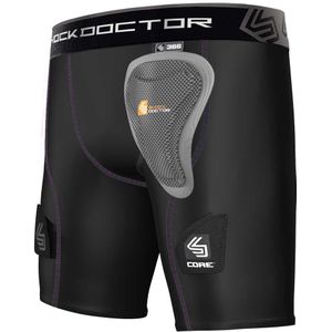 Shock Doctor Core Compressie-hockey