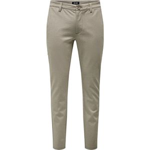 Only & Sons Mark Chino Broek