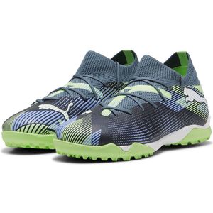 Puma Future 7 Match Tt + Mid Jr Schoenen