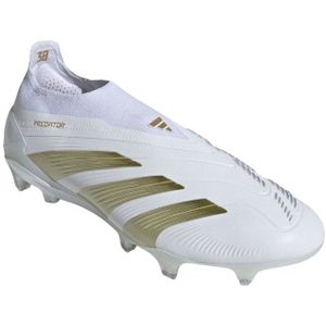 Adidas Predator Elite Laceless Fg Voetbalschoenen