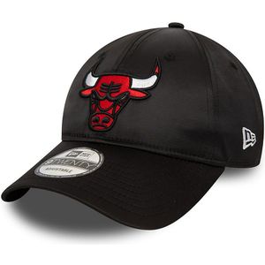 New Era Nba Satin 9twenty Chicago Bulls Pet