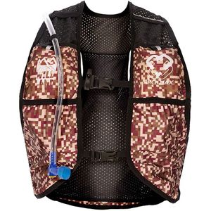 Arch Max Hbv8 Hydration Bike Vest - 8l - Camo Hydratatievest