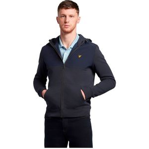 Lyle & Scott Softshell Hoodie