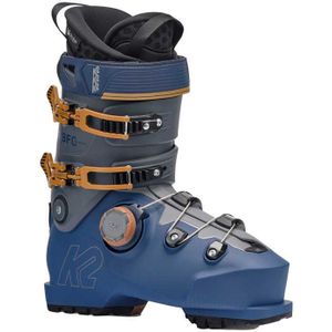 K2 Bfc 120 Boa Alpine Skischoenen