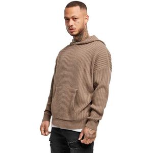 Urban Classics Knitted Sweatshirt