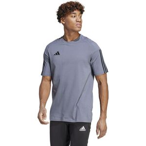 Adidas Ic4573 T-shirt Met Korte Mouwen