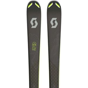 Scott Pure Piste 77ti Alpineski´s