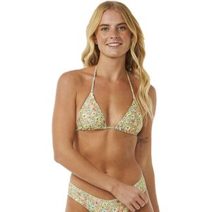 Rip Curl Sea Of Dreams Sliding Tri Bikinitop