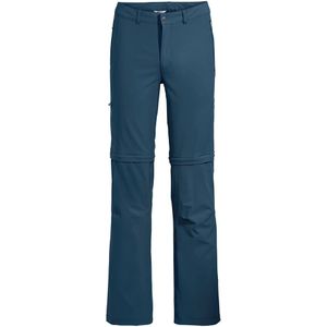 Vaude Farley Stretch Zip Off Regular Broek