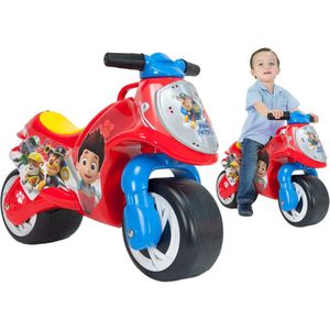 INJUSA Loopspeelgoed Motor Paw Patrol 1903