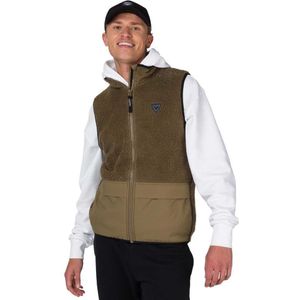 Rossignol Fleece Vest