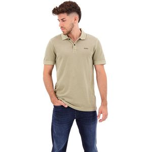 Boss Prime 10203439 01 Korte Mouw Poloshirt