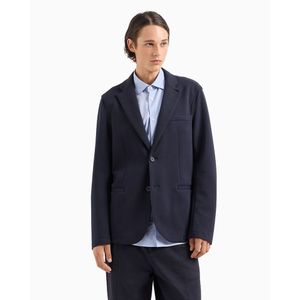 Armani Exchange 6dzgja_zjnkz Blazer