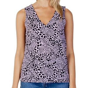 Vero Moda Saga Mouwloze Blouse