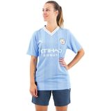 Puma Manchester City Fc 23/24 Thuisshirt