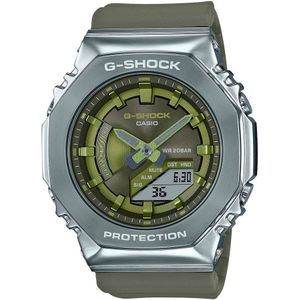 G-Shock GM-S2100-3AER Classic Dames Horloge