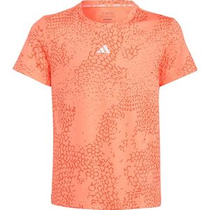 Adidas Run T-shirt Met Korte Mouwen