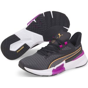 Puma Power Frame Hardloopschoenen