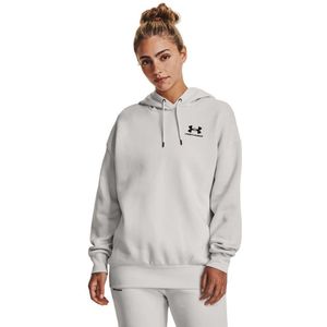 Under Armour Essential Fleece Os Hoodie