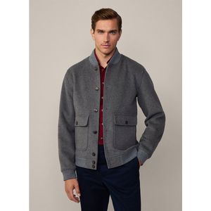 Hackett Wool Bomberjack