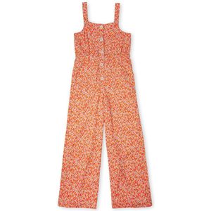 O´neill Print Korte Jumpsuit