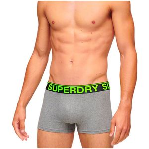 Superdry Trunk Boxers 3 Eenheden